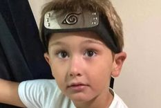 Un nene de 6 años, víctima de abusos de su padre