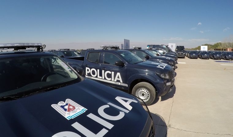 Mendoza incorporará una plataforma con inteligencia artificial para optimizar la gestión del combustible.