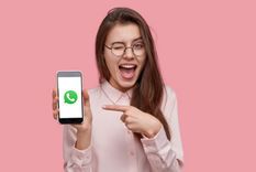 WhatsApp suma una nueva función que ya se encuentra en período de prueba.&nbsp;