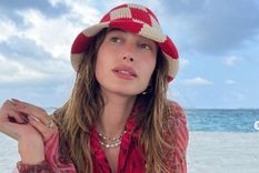 Foto: Instagram @haileybieber
