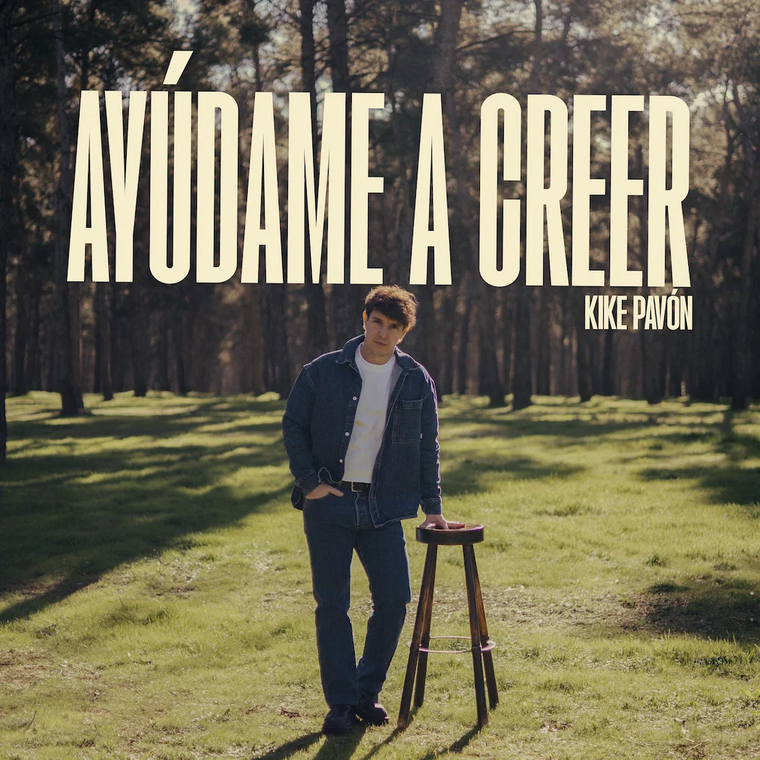 Kike Pavón Kike Pavón