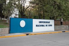 La UNCuyo entre los seis organismos más transparentes de toda la Argentina. Foto: Santiago Tagua/MDZ