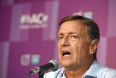 Foto: Maximiliano Ríos/MDZ