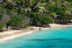 Foto: turismo Bequia