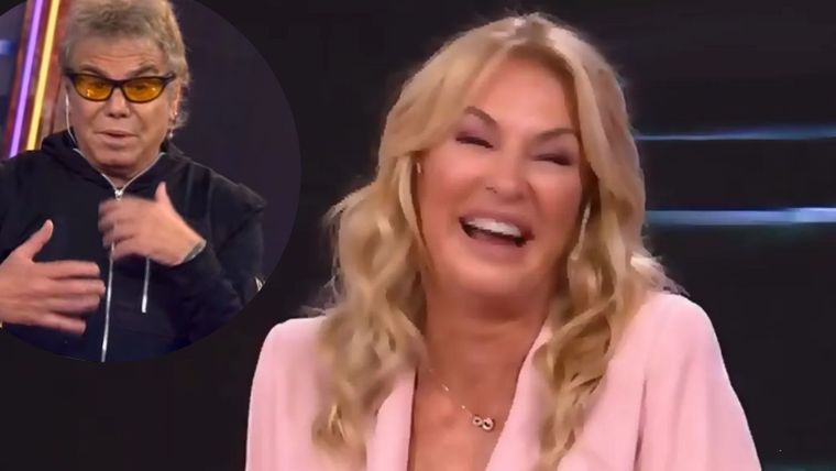 Los números de BTV preocupan a la producción mientras Yanina celebra. / Captura de TV