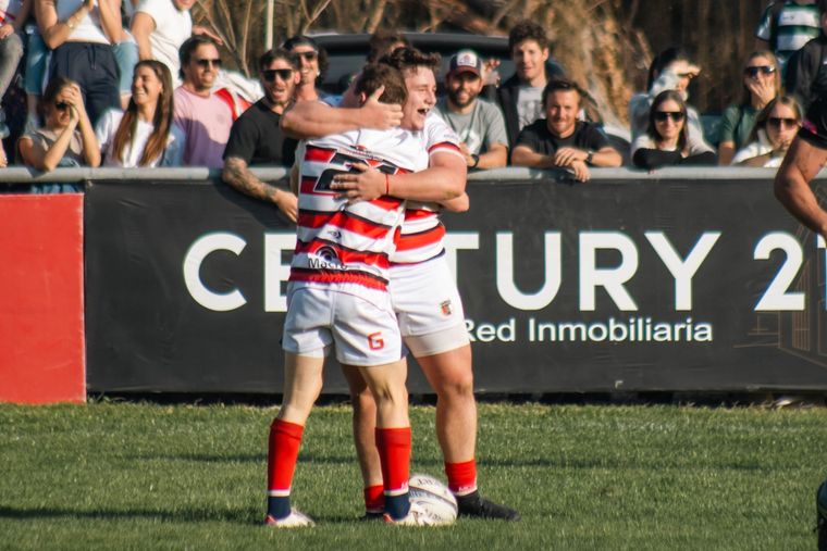 Foto: Santiago Tagua/MDZ