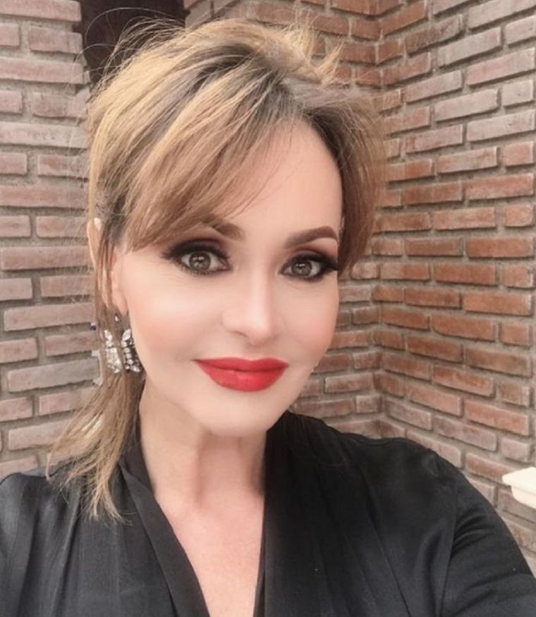 Gabriela Spanic Foto: Instagram