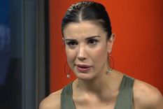 Andrea Rincón contó su experiencia de pareja cuando ella tenía tan sólo 15 años.