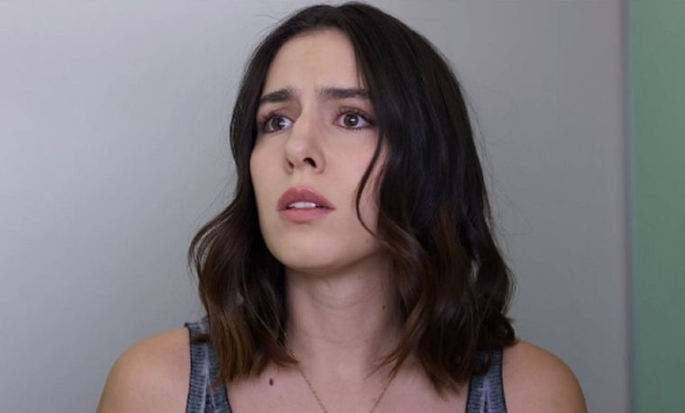 Rating La historia de Juana