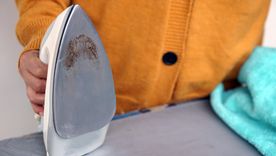 Plancha. Foto: Shutterstock Plancha. Foto: Shutterstock