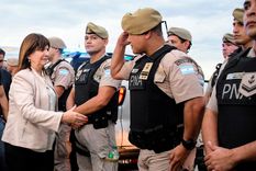 Foto: Noticias Argentinas