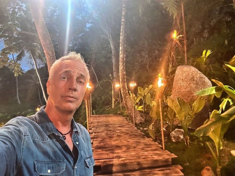 Uno de los realitys de Telefe podría empezar a transmitirse por streaming. Foto: Instagram marley_ok.