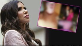 Kristi Noem y su marido han llevado dolores de cabeza a Donald Trump. Foto Efe Kristi Noem y su marido han llevado dolores de cabeza a Donald Trump. Foto Efe