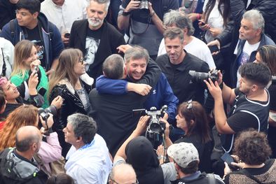 MDZol | Foto: Télam