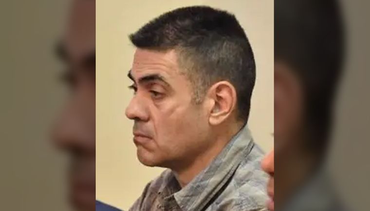 Miguel Soria Llamazares, el mendocino detenido en Chile, durante un juicio que enfrentó en Córdoba durante 2017 por un cargamento de marihuana. Miguel Soria Llamazares, el mendocino detenido en Chile, durante un juicio que enfrentó en Córdoba durante 2017 por un cargamento de marihuana.