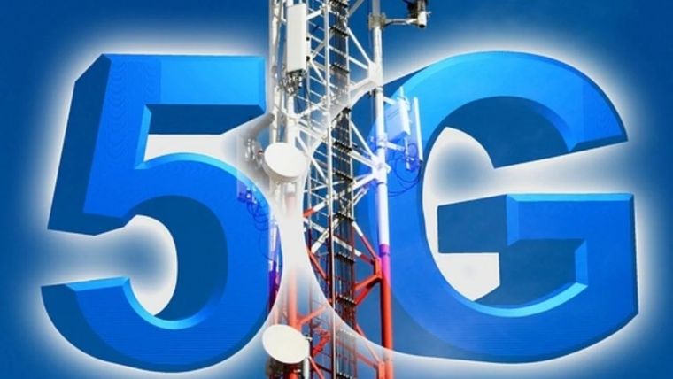 Si queremos 5G, lo primero que se necesita es tener un Estado coherente Foto: MDZ