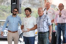 No te pierdas la galería de fotos, al final de la nota. Foto: Gentileza