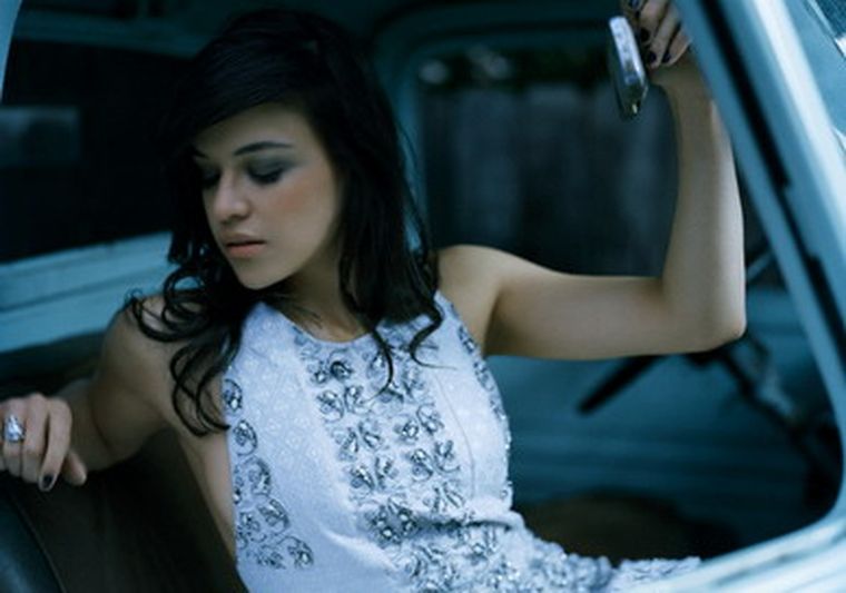 Foto: www.michellerodriguez.com