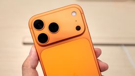 El Cyber Monday de Mercado Libre trajo una sorpresa para los fanáticos de Apple: el iPhone 17 Pro Max (256 GB). El Cyber Monday de Mercado Libre trajo una sorpresa para los fanáticos de Apple: el iPhone 17 Pro Max (256 GB).