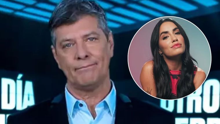 Qué dijo Mario Pergolini en su nuevo descargo. / Archivo MDZ