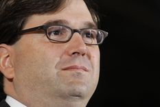 quien es el nuevo jefe de economistas de la casa blanca