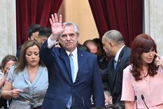 Foto: Gesualdi Victoria/Télam