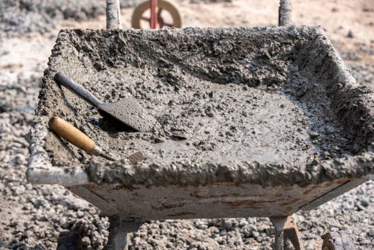 Un nuevo material transforma residuos de huevo y arroz en una alternativa para la construcción. Un nuevo material transforma residuos de huevo y arroz en una alternativa para la construcción.