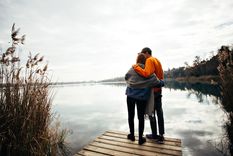 Estas fueron las explicaciones de la IA por su elección. Estas fueron las explicaciones de la IA por su elección.