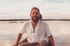 martin, el mendocino que supero al covid-19