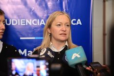 Foto: Prensa Gobierno de Mendoza