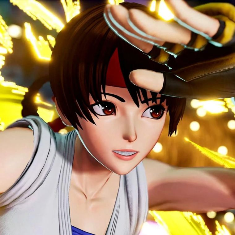 La IA reveló cómo se vería el personaje de  este videojuego en la vida real Foto: Archivo