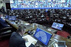 diputados convirtio en ley el proyecto de economia del conocimiento