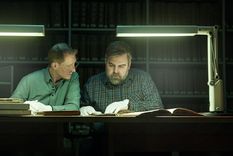 La miniserie sueca de Netflix parte de un doble crimen ocurrido en Linköping y sigue una investigación que se extiende durante años.
