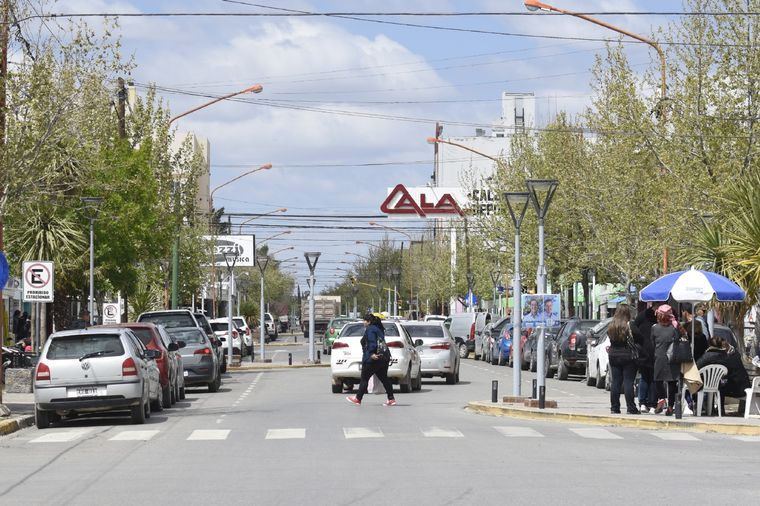 Foto: Diario Río Negro