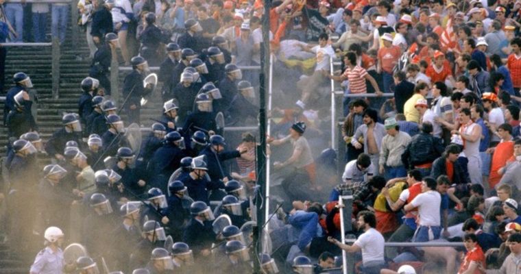 Peter Robinson Foto: Peter Robinson