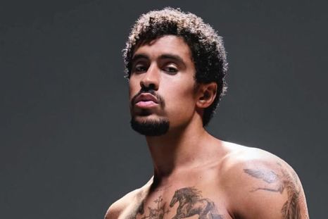 Qué dijo Bad Bunny sobre su gira. / @badbunnypr Qué dijo Bad Bunny sobre su gira. / @badbunnypr