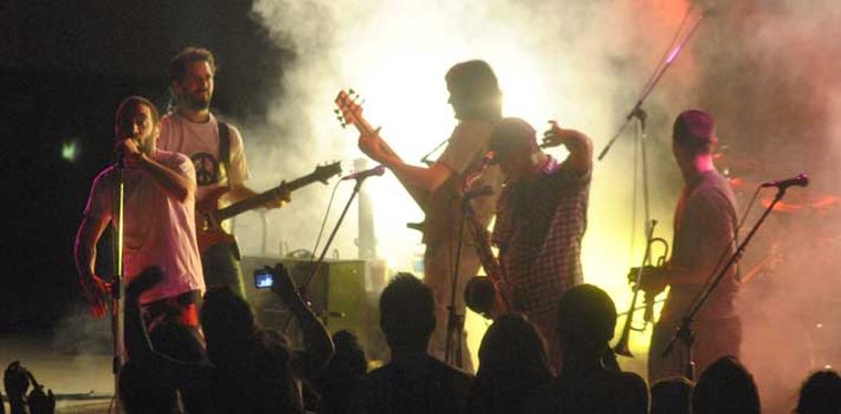 Foto: Mathias Guijarro/ Mediamza.com