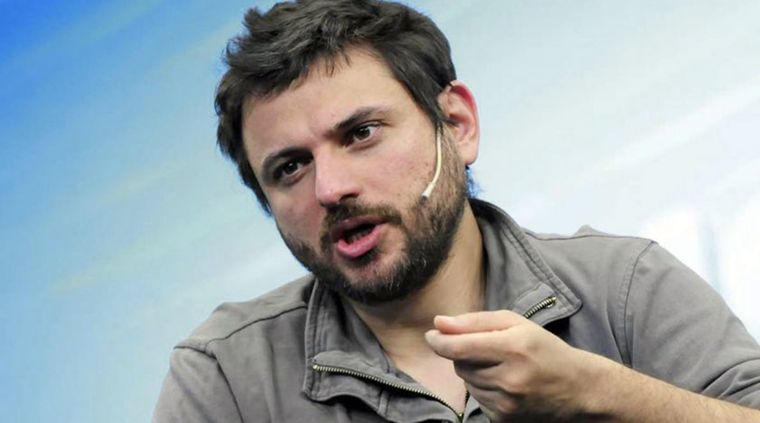 Foto: Prensa Grabois