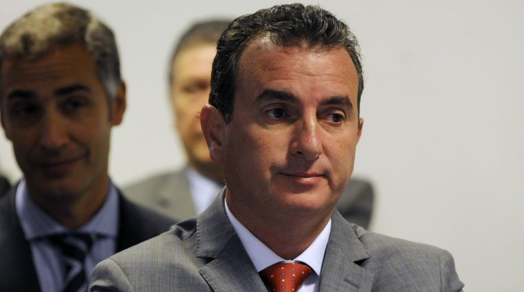 Foto: Alf Ponce / MDZ