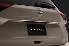 Nissan X-Trail 2027