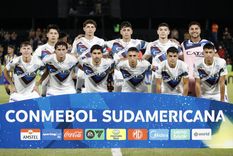 El Tomba tendrá una baja sensible para el choque con Gremio. Foto: EFE El Tomba tendrá una baja sensible para el choque con Gremio. Foto: EFE