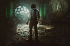 La película se estrena en Netflix el 7 de noviembre. / Netflix