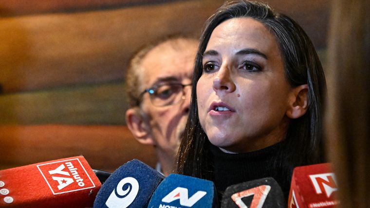 El Gobierno provincial busca mejorar la investigación de delitos online mediante capacitación, cooperación internacional y nuevas herramientas legales. El Gobierno provincial busca mejorar la investigación de delitos online mediante capacitación, cooperación internacional y nuevas herramientas legales.