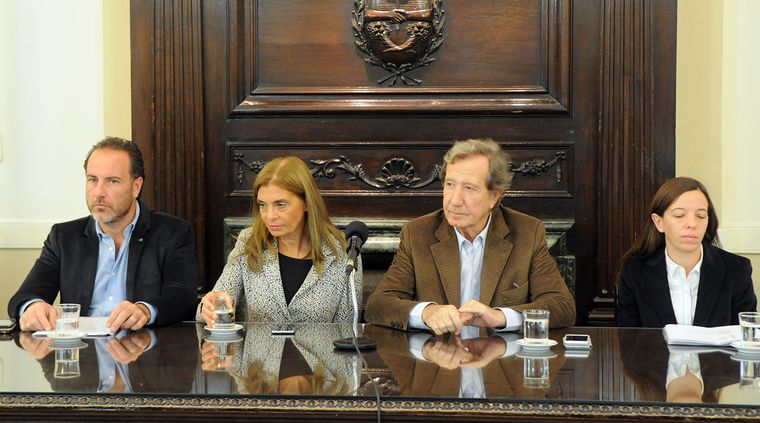 Foto: Alf Ponce / MDZ