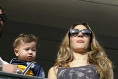 jimena baron... ¿cornuda?