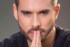 el regreso de sebastian caicedo a la actuacion