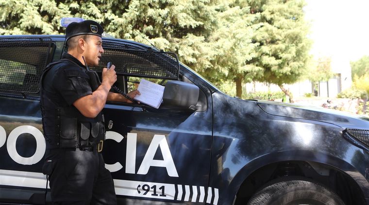 El hombre fue engañado y le robaron la camioneta. Foto ilustrativa Foto: Imagen ilustrativa /Gobierno de Mendoza