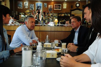 MDZol | Foto: ALF PONCE MERCADO / MDZ