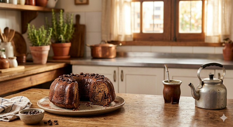 Una receta infalible. Fuente: IA Gemini.