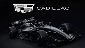Cadillac apunta a Bottas, Schumacher y un argentino para la Fórmula 1 2026. Cadillac apunta a Bottas, Schumacher y un argentino para la Fórmula 1 2026.
